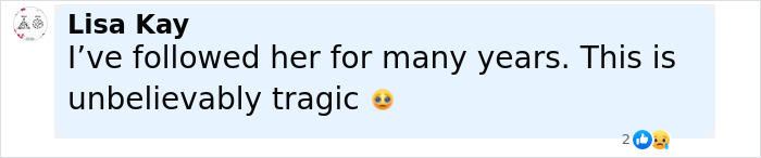 Woman Who Spent Years Rescuing Exotic Animals Takes Her Own Life At 29 After Being Bullied Online Woman Who Spent Years Rescuing Exotic Animals Takes Her Own Life At 29 After Being Bullied Online