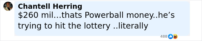 Screenshot of a social media message discussing Tyler Perry and alleged harassment involving a male actor.