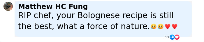 Celebrity Chef Anne Burrell Passes Away At 55 After Being Found "Unconscious And Unresponsive"