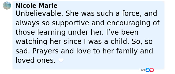 Celebrity Chef Anne Burrell Passes Away At 55 After Being Found "Unconscious And Unresponsive"