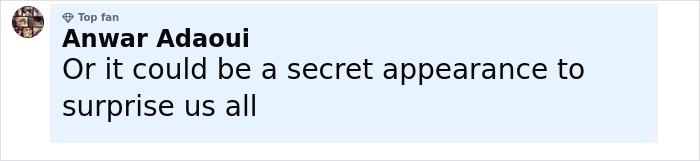 Bryan Cranston sharing his thoughts on why Dewey won’t return in the Malcolm In The Middle comeback discussion. Bryan Cranston sharing his thoughts on why Dewey won’t return in the Malcolm In The Middle comeback discussion.