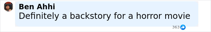 Screenshot of a social media comment reacting to the discovery of babies' bodies in a septic tank at a Catholic home for unwed mothers. Screenshot of a social media comment reacting to the discovery of babies' bodies in a septic tank at a Catholic home for unwed mothers.