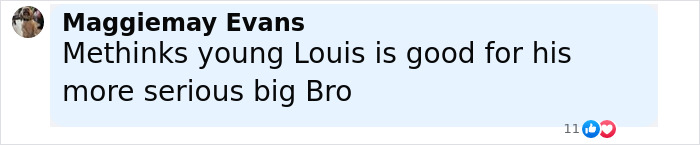 Social Media In Stitches After Charismatic Prince Louis Steals The Show At Royal Parade Social Media In Stitches After Charismatic Prince Louis Steals The Show At Royal Parade