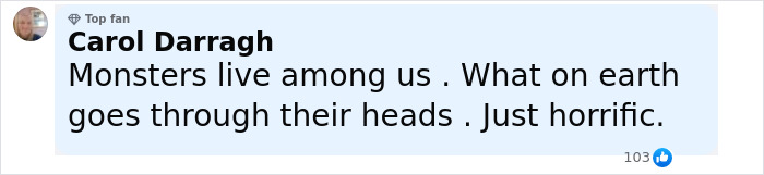 Three Men Who Brutalized Two Victims And Left Them In Toolbox Receive 30-Year Prison Terms