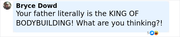 Christopher Schwarzenegger in a red carpet appearance, showcasing dramatic weight loss with family by his side. Christopher Schwarzenegger in a red carpet appearance, showcasing dramatic weight loss with family by his side.