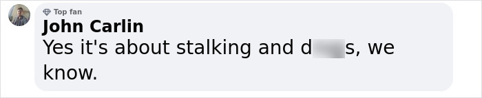 Comment by a top fan John Carlin discussing the dark meaning behind James Blunt's hit song You’re Beautiful. Comment by a top fan John Carlin discussing the dark meaning behind James Blunt's hit song You’re Beautiful.