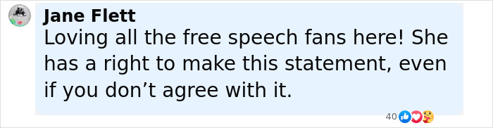 Comment by Jane Flett defending free speech on Aboriginal artist singing about breaking King Charles' neck at Buckingham Palace. Comment by Jane Flett defending free speech on Aboriginal artist singing about breaking King Charles' neck at Buckingham Palace.