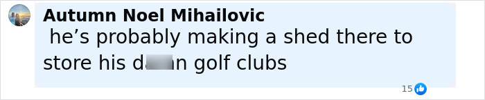 New Pics Show Rose Garden Bulldozed And Paved Over In Trump&rsquo;s White House Redesign