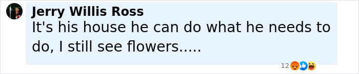 New Pics Show Rose Garden Bulldozed And Paved Over In Trump&rsquo;s White House Redesign