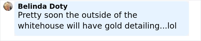 New Pics Show Rose Garden Bulldozed And Paved Over In Trump&rsquo;s White House Redesign