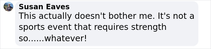 Trans model confidently posing in a bikini during Miami Swim Week, receiving massive support from fans.