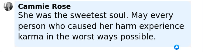 Woman Who Spent Years Rescuing Exotic Animals Takes Her Own Life At 29 After Being Bullied Online Woman Who Spent Years Rescuing Exotic Animals Takes Her Own Life At 29 After Being Bullied Online