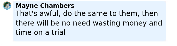 Three Men Who Brutalized Two Victims And Left Them In Toolbox Receive 30-Year Prison Terms