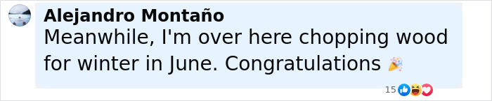 Alt text: Social media comment humorously mentioning unusual rules for famous guests at Jeff Bezos and Lauren Sánchez Venice wedding. Alt text: Social media comment humorously mentioning unusual rules for famous guests at Jeff Bezos and Lauren Sánchez Venice wedding.