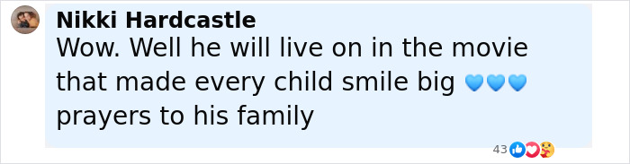 'Lilo & Stitch' Actor David Hekili Kenui Bell Passes Away Suddenly At 57