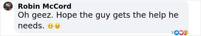 Comment on social media post expressing concern about tourist damaging 2000-year-old statues after jumping into an 18-foot pit. Comment on social media post expressing concern about tourist damaging 2000-year-old statues after jumping into an 18-foot pit.