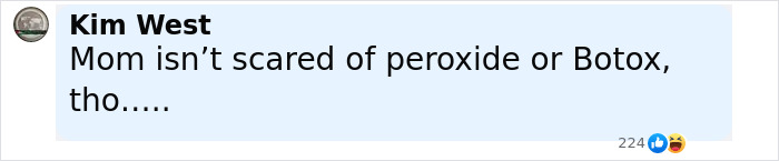 Screenshot of a social media comment by an anti-vax mom of Cambridge graduate discussing medical distrust. Screenshot of a social media comment by an anti-vax mom of Cambridge graduate discussing medical distrust.