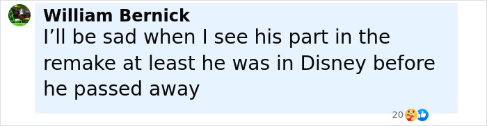 'Lilo & Stitch' Actor David Hekili Kenui Bell Passes Away Suddenly At 57