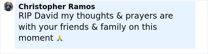 'Lilo & Stitch' Actor David Hekili Kenui Bell Passes Away Suddenly At 57