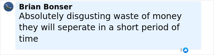 Comment on celebrity looks after a weekend partying for Jeff Bezos and Lauren S&aacute;nchez's wedding.