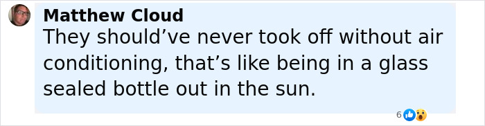 Passenger exposes tech failures on Air India Boeing jet hours before crash in critical social media comment.
