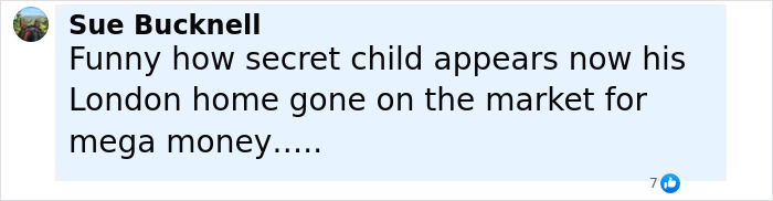 "Only Took 30 Years To Speak Out": Brian May&rsquo;s Wife Breaks Silence On Freddie Mercury Lovechild Claims