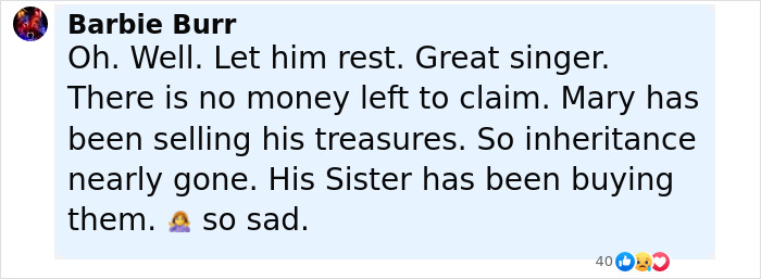 "Only Took 30 Years To Speak Out": Brian May&rsquo;s Wife Breaks Silence On Freddie Mercury Lovechild Claims