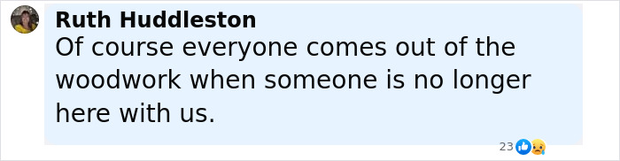 "Only Took 30 Years To Speak Out": Brian May&rsquo;s Wife Breaks Silence On Freddie Mercury Lovechild Claims