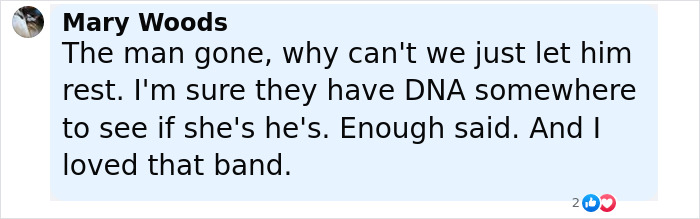 "Only Took 30 Years To Speak Out": Brian May&rsquo;s Wife Breaks Silence On Freddie Mercury Lovechild Claims