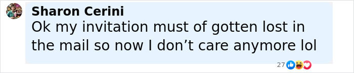 Social media comment expressing frustration related to Jeff Bezos' lavish wedding to Lauren Sanchez. Social media comment expressing frustration related to Jeff Bezos' lavish wedding to Lauren Sanchez.