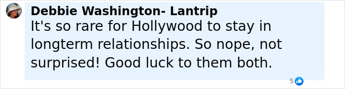 Comment on breakup of Katy Perry and Orlando Bloom, reflecting on rarity of longterm Hollywood relationships. Comment on breakup of Katy Perry and Orlando Bloom, reflecting on rarity of longterm Hollywood relationships.