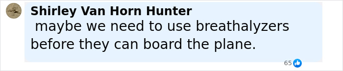 Woman Has Epic Meltdown On Plane After Being Forced To Sit Next To "Fat" Passenger