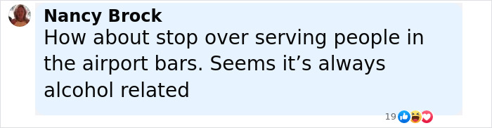 Woman Has Epic Meltdown On Plane After Being Forced To Sit Next To "Fat" Passenger