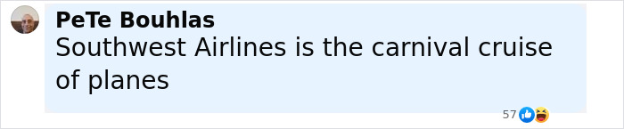 Woman Has Epic Meltdown On Plane After Being Forced To Sit Next To "Fat" Passenger