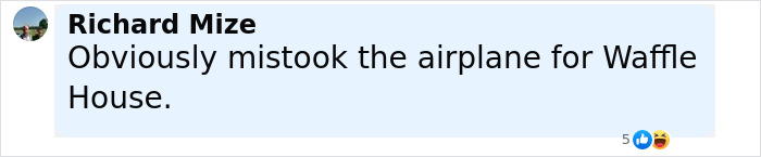 Woman Has Epic Meltdown On Plane After Being Forced To Sit Next To "Fat" Passenger