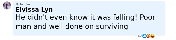 "Miracle": Lone Survivor Of Air India Crash Reveals What Happened During Flight's Final Moments