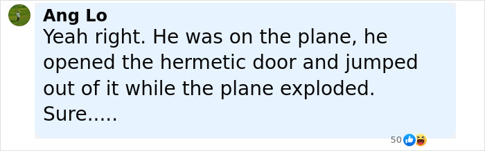 "Miracle": Lone Survivor Of Air India Crash Reveals What Happened During Flight's Final Moments