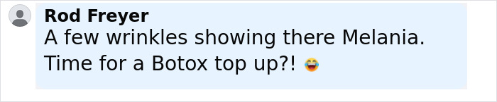 "Is That Bruce Jenner?": Melania Trump Turns Heads With Striking New Look Earning President's Praise