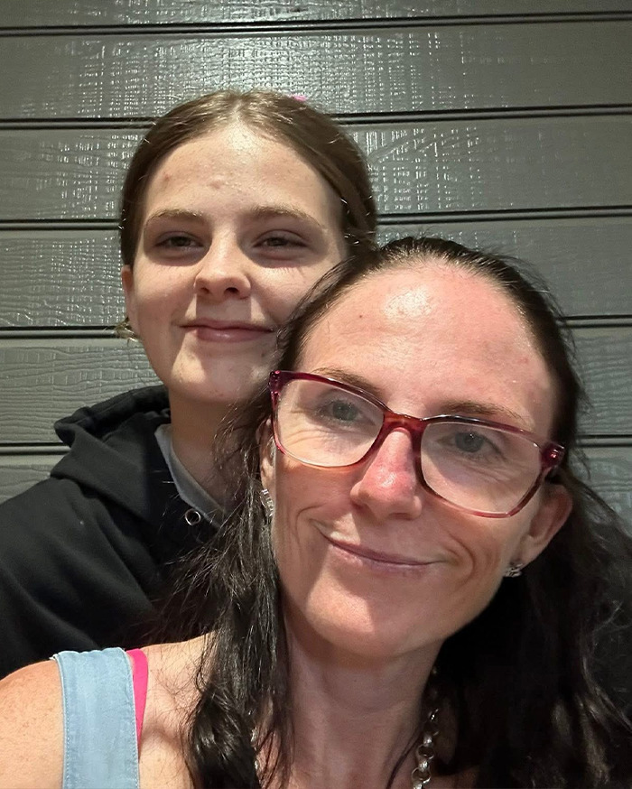 Teen mourner showing grief and sorrow during a funeral, expressing emotions while chasing after a hearse.