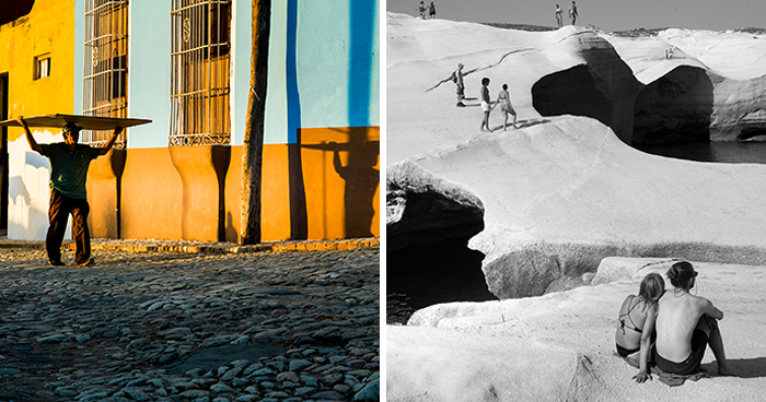 You Might Never Look At Ordinary Places The Same Way After Seeing These 40 Photos By Adriana Ferrarese