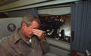 25 Fotos que ofrecen «ángulos alternativos» de eventos, lugares y cosas que quizá no hayas visto antes (nuevas imágenes)