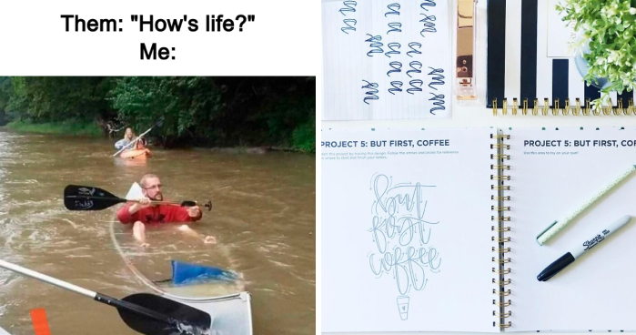 Finally, 23 Hobbies Where “Trying Your Best” Is Genuinely The Only Skill You Need