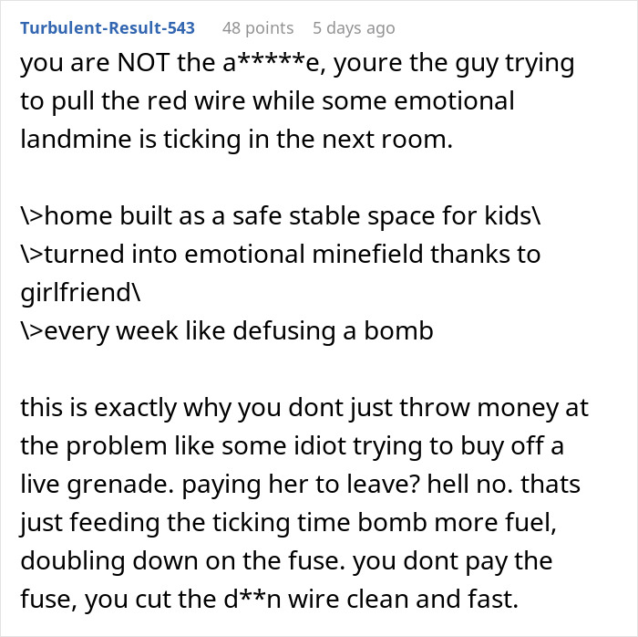 Man strategizing to restore peace at home, facing emotional challenges while kids are away and planning a break-up. Man strategizing to restore peace at home, facing emotional challenges while kids are away and planning a break-up.