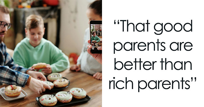 Poor Folks Dated Rich People And Here Are 31 Things They Learned