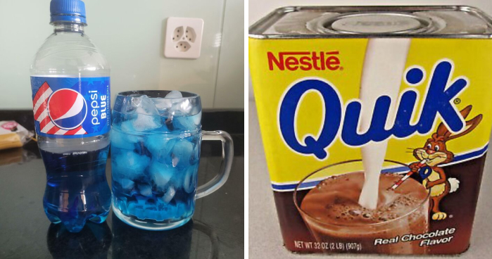 33 Popular Foods That Vanished And Left Us Grieving