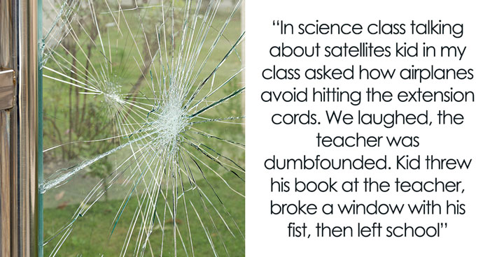 Private School Goers Witnessed Some Of The Wildest Rich Kid Meltdowns, And Here Are 36 Of Them