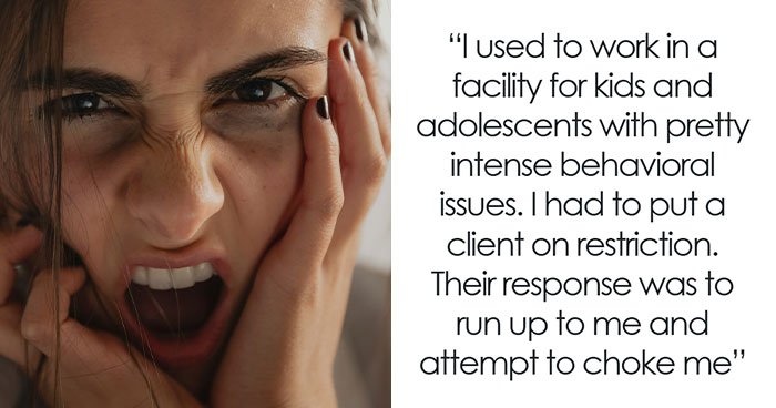 Someone Asks Psychologists To Share Their Scariest Encounters, And Here Are 44 Patient Stories