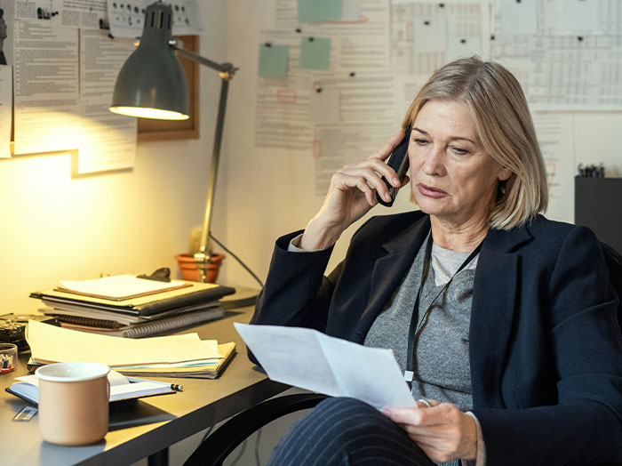 Someone Asks Psychologists To Share Their Scariest Encounters, And Here Are 44 Patient Stories