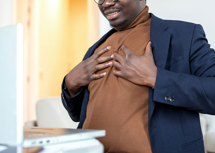 Someone Asks Psychologists To Share Their Scariest Encounters, And Here Are 44 Patient Stories