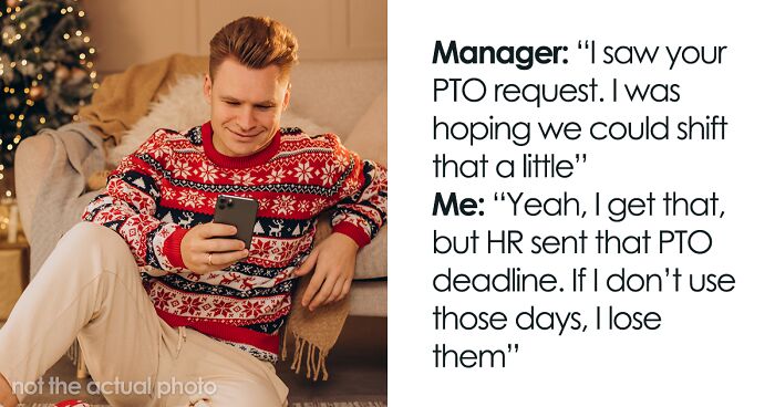 Employee Sips Hot Chocolate, Watches Netflix As Big Project Burns: “Just Following HR’s Rules”